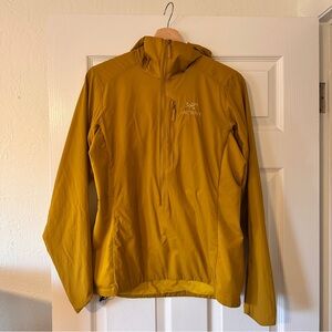 Arc'teryx women’s proton half zip